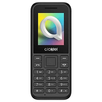 گوشی موبایل آلکاتل مدل 1066D دو سیم‌کارت